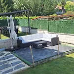 Sweethome El Cerro Дом отдыха *
