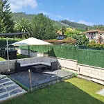 Semesterbostad Sweethome El Cerro *