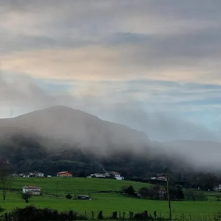 بيت للعطل Sweethome El Cerro Rasines