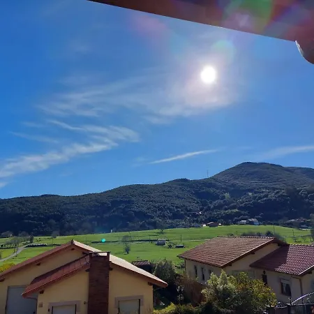 Sweethome El Cerro Rasines