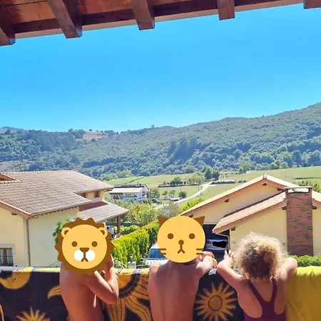 بيت للعطل Sweethome El Cerro *