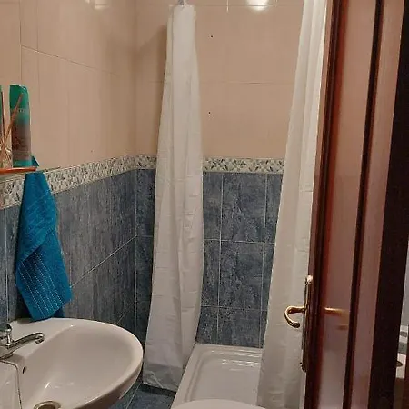 Holiday home Sweethome El Cerro