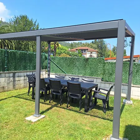 بيت للعطل Sweethome El Cerro