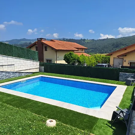 Sweethome El Cerro بيت للعطل *