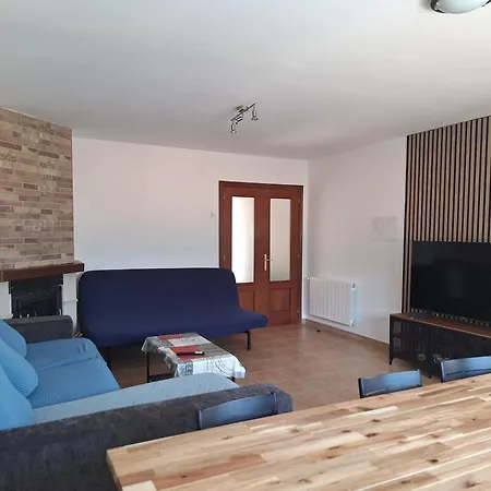 Дом отдыха Sweethome El Cerro *
