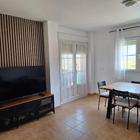 Sweethome El Cerro Holiday home Rasines