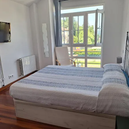 Sweethome El Cerro Rasines