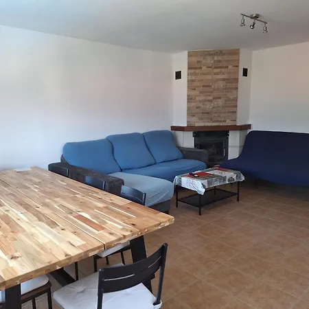 Sweethome El Cerro * Rasines