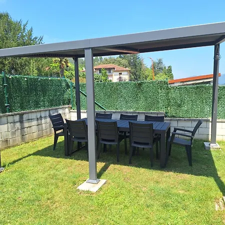 Sweethome El Cerro