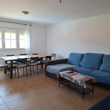 Sweethome El Cerro Дом отдыха