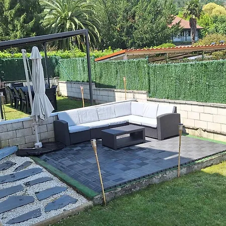 Sweethome El Cerro Vakantiehuis *