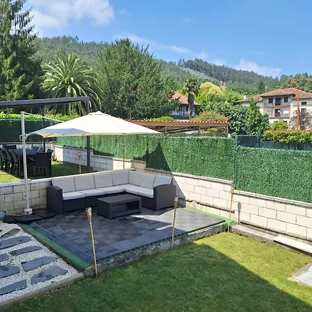Vakantiehuis Sweethome El Cerro *