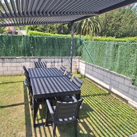 Sweethome El Cerro Holiday home Rasines
