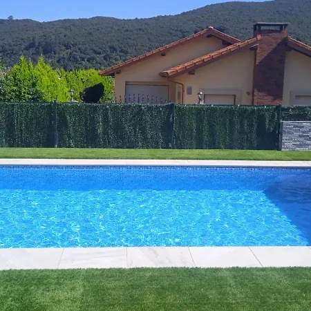 Sweethome El Cerro Rasines