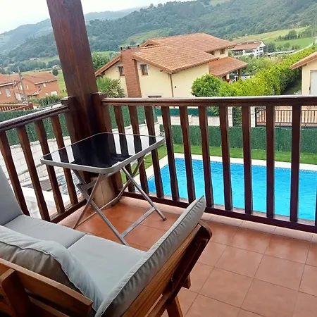 Sweethome El Cerro