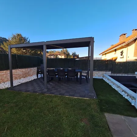 Sweethome El Cerro Расинес