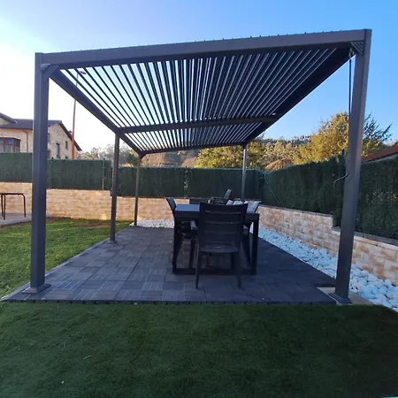 Sweethome El Cerro * Rasines