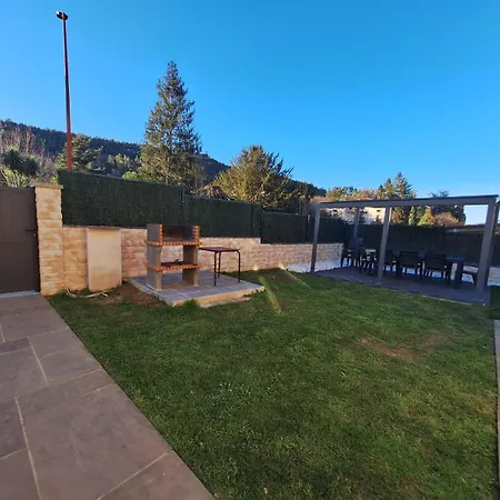 Sweethome El Cerro Rasines