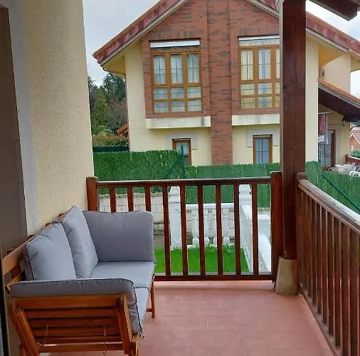 Sweethome El Cerro Rasines