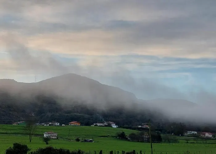 Holiday home Sweethome El Cerro Rasines