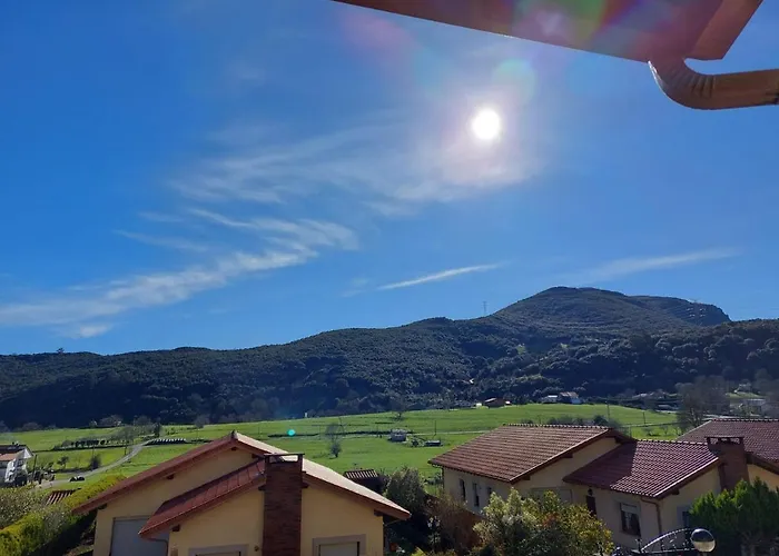 Sweethome El Cerro Rasines