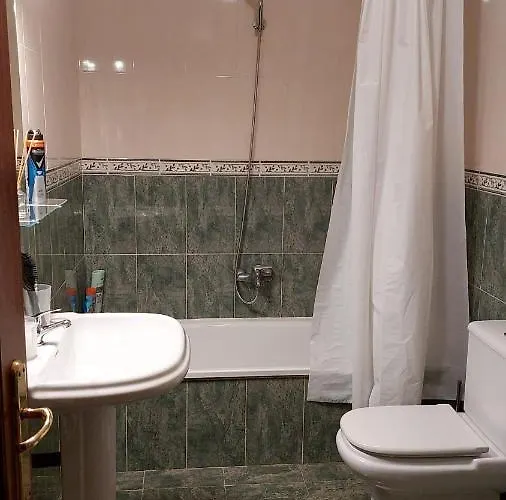 Sweethome El Cerro Holiday home