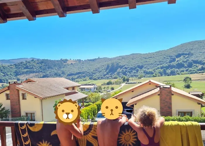 Holiday home Sweethome El Cerro *