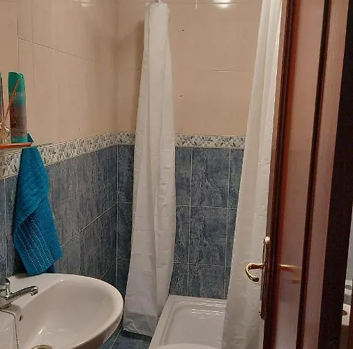 Semesterbostad Sweethome El Cerro