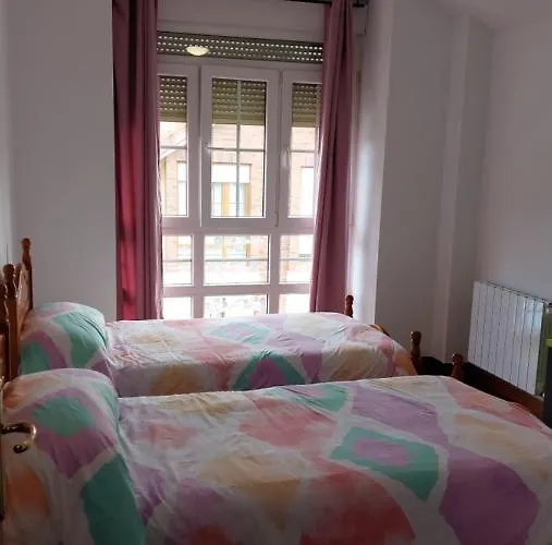 Semesterbostad Sweethome El Cerro *