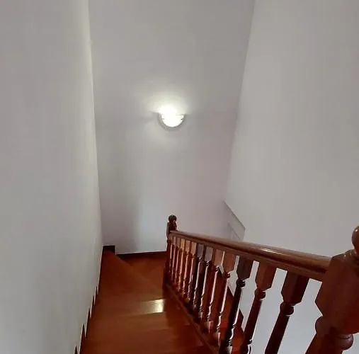 Sweethome El Cerro * Rasines