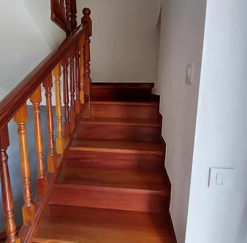 Holiday home Sweethome El Cerro