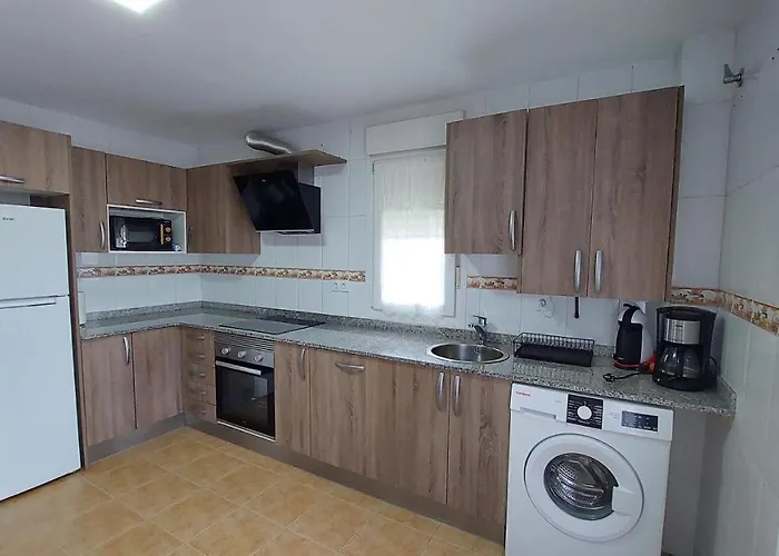 Sweethome El Cerro *