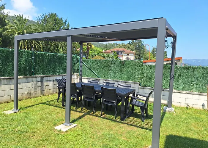 Semesterbostad Sweethome El Cerro