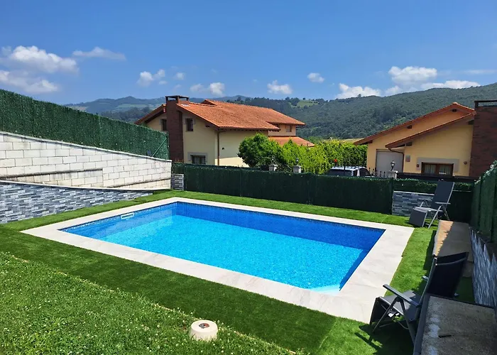 Sweethome El Cerro Holiday home *