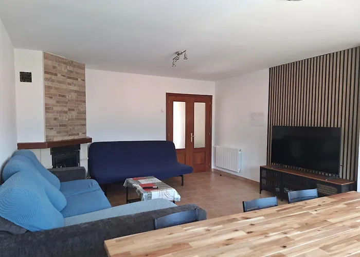 Holiday home Sweethome El Cerro *