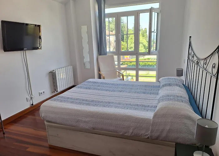 Sweethome El Cerro Rasines