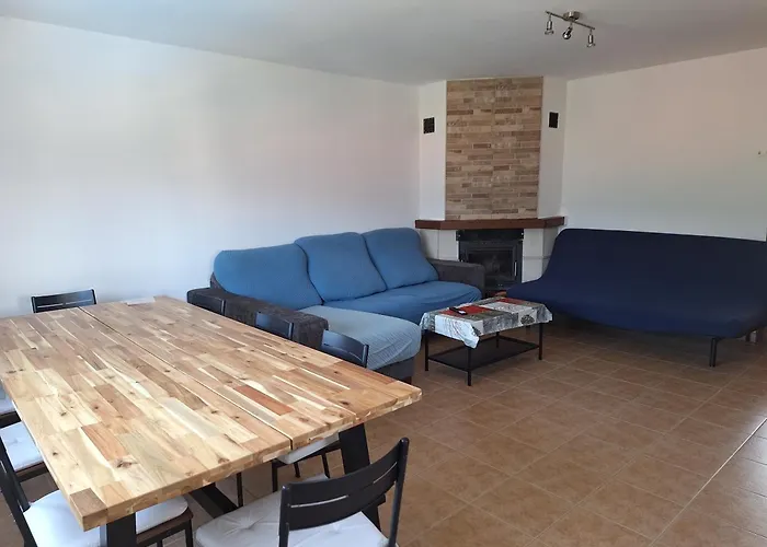 Sweethome El Cerro * Rasines