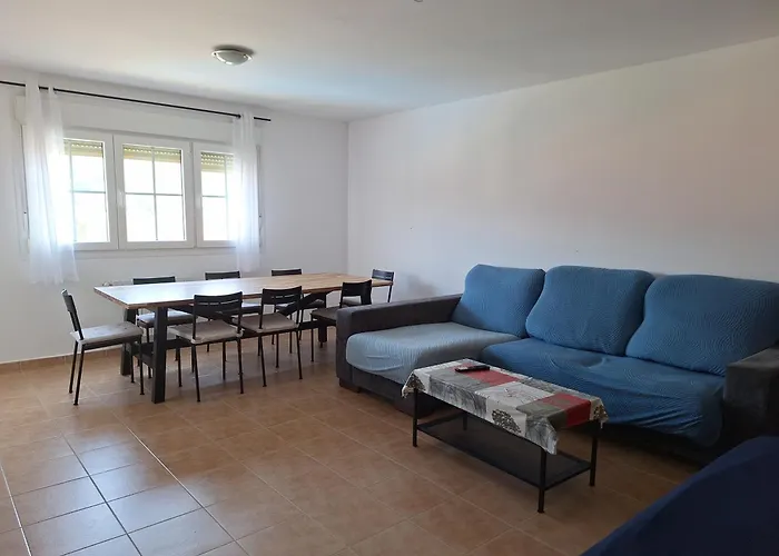 Sweethome El Cerro Semesterbostad