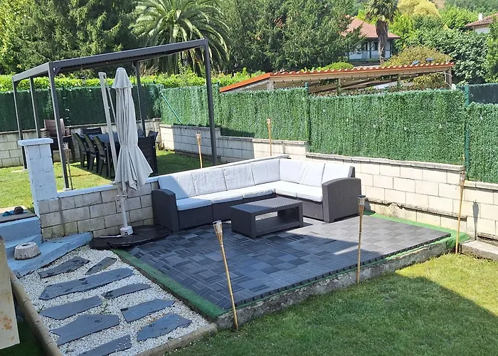 Sweethome El Cerro Holiday home *