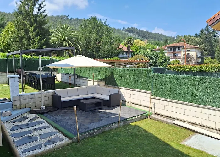 Semesterbostad Sweethome El Cerro *