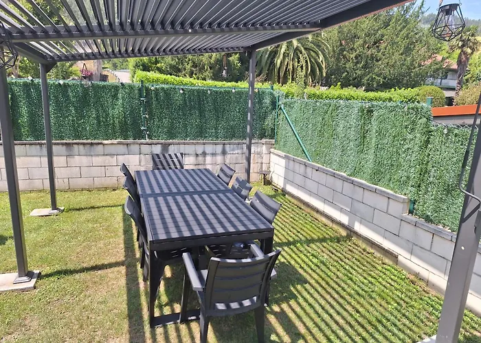 Sweethome El Cerro Semesterbostad Rasines