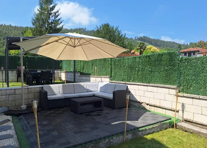 Sweethome El Cerro * Rasines