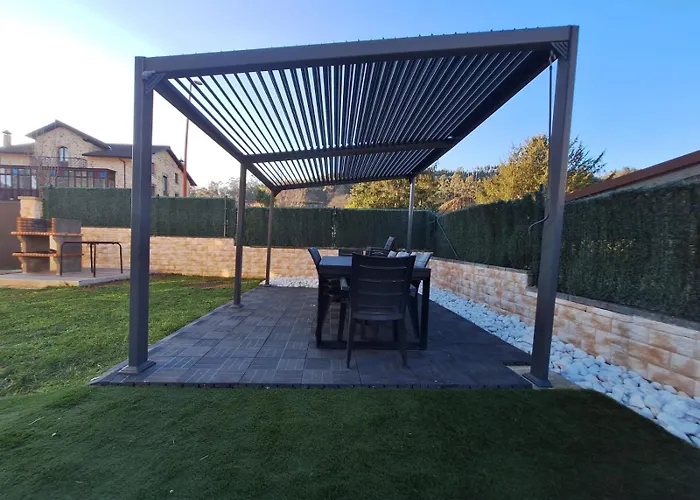 Sweethome El Cerro * Rasines