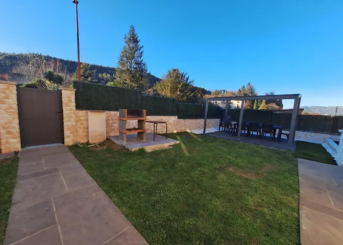 Sweethome El Cerro Rasines